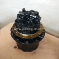 EX60G Final Drive EX60G Travel Motor HMGB08BA